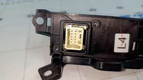 Lexus NX300h Gear Shift Indicator 15-21 Scratches