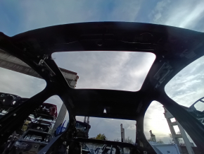 Metal roof for BMW 3 G20 19-24 under the sunroof, on the body, bumps, dents