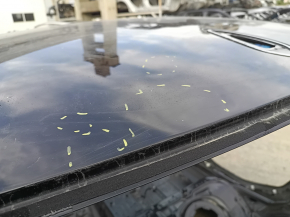Metal roof for BMW 3 G20 19-24 under the sunroof, on the body, bumps, dents