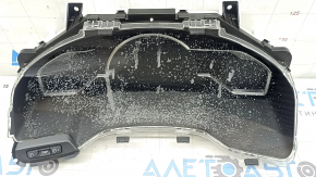 Honda Clarity 18-20 USA instrument cluster, 162k, stains, chips