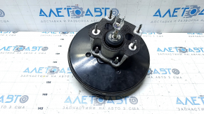 Nissan Rogue Sport 19-21 vacuum booster with bracket