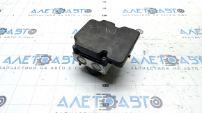 ABS Nissan Rogue Sport 19-21 AWD with adaptive cruise control and rear electric brake calipers