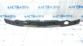 BMW 3 F30 16-18 front bumper absorber broken mount