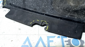 Front right fender liner, lower part, BMW 3 F30 12-18, tears