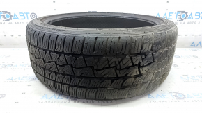 Tire R19 225/40 Nitto Motivo 365 A/S 2024 all-season 5mm