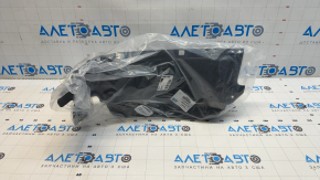 Front right fender liner for the Audi A4 B9 17-25