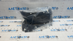 Front right fender liner for the Audi A4 B9 17-25