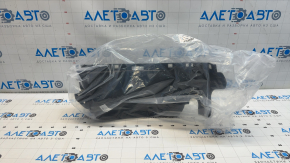 Front left fender liner for the Audi A4 B9 17-25