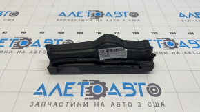Seal wing hood-wing right Audi A6 C7 12-18 front