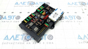 BMW 3 G20 19-25 trunk fuse box