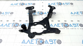 BMW X5 F15 16-18 Plug-in Charging Port Bracket (2-Piece)