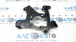 BMW X5 F15 16-18 Plug-in Charging Port Bracket (2-Piece)