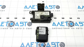 Honda Clarity 18-21 USA Radar Cruise with Front Camera