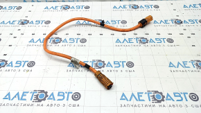 High-voltage wiring for the BMW X5 F15 16-18 plug-in