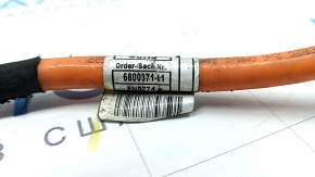 High-voltage wiring for the BMW X5 F15 16-18 plug-in