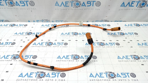 High-voltage wiring for the BMW X5 F15 16-18 plug-in