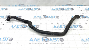 Cooling system hose for BMW X5 F15 16-18 plug-in