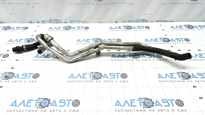 Cooling system hose for BMW X5 F15 16-18 plug-in