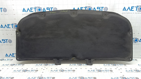 Honda Clarity 18-21 usa hood insulation, tears, dent
