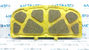Honda Clarity 18-21 usa hood insulation, tears, dent