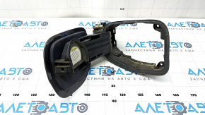Charging Port Housing with Hatch Honda Clarity 18-21 USA