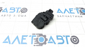 Actuator motor for the heater drive of the BMW X5 F15 14-18