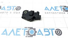 Actuator motor for the heater drive of the BMW X5 F15 14-18