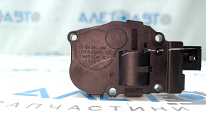 Actuator motor for the heater drive of the BMW X5 F15 14-18