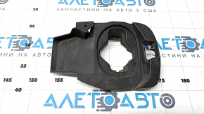 Honda Clarity 18-21 Charging Port Socket Mounting Kit (USA)