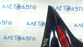 Lexus NX200t NX300h right outer fender light with 15-17 scratches