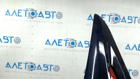Lexus NX200t NX300h right outer fender light with 15-17 scratches