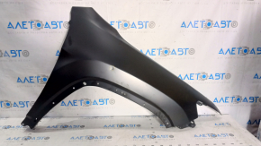 Jeep Cherokee KL 19-23 front right fender, steel, China, butt