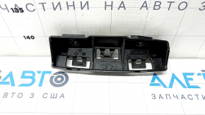 Rear bumper mount left inner Honda Clarity 18-21 usa
