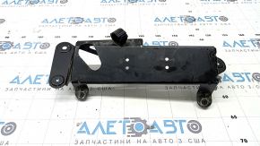 Electric heater bracket for BMW X5 F15 16-18 plug-in