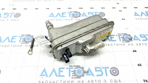 Electric heater for BMW X5 F15 16-18 plug-in
