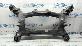 Rear subframe BMW 3 G20 19-24 2.0T torn 1 C/B gearbox