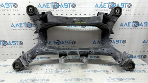 Rear subframe BMW 3 G20 19-24 2.0T torn 1 C/B gearbox