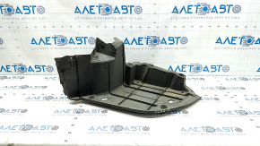 Rear left fender liner for Honda Clarity 18-21 USA