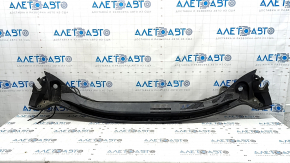 Plastic wiper grille for Honda Clarity 18-21 USA, broken mount, broken