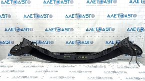 Plastic wiper grille for Honda Clarity 18-21 USA, broken mount, broken