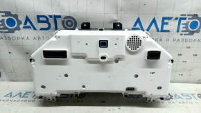 Lexus NX300h instrument cluster, 15-17, 57k, scratches