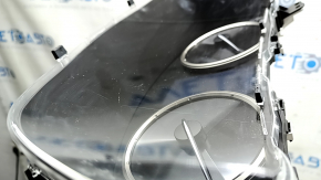 Lexus NX300h instrument cluster, 15-17, 57k, scratches