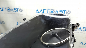 Lexus NX300h instrument cluster, 15-17, 57k, scratches