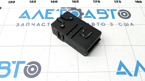 HVAC AC Heater Temperature Control Module Honda Clarity 18-21 USA, broken mount