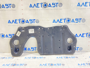 Engine protection Lexus RX350 RX450h 16-22 USA