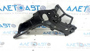Right DRL mount for Honda Clarity 18-21 USA, broken mount
