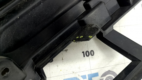 Right DRL mount for Honda Clarity 18-21 USA, broken mount