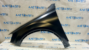 Front left wing Audi Q7 16- aluminum