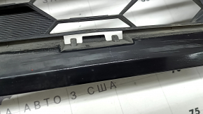Honda Clarity 18-21 USA front bumper lower grille, center, scratches