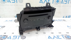 Lexus NX200t NX300h 15-17 Radio with Navigation, P10688, with SD Card
